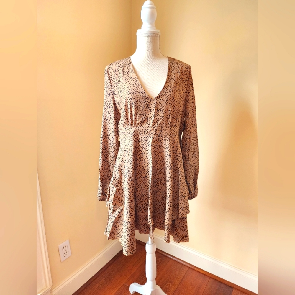 Shein mini dress/tunic